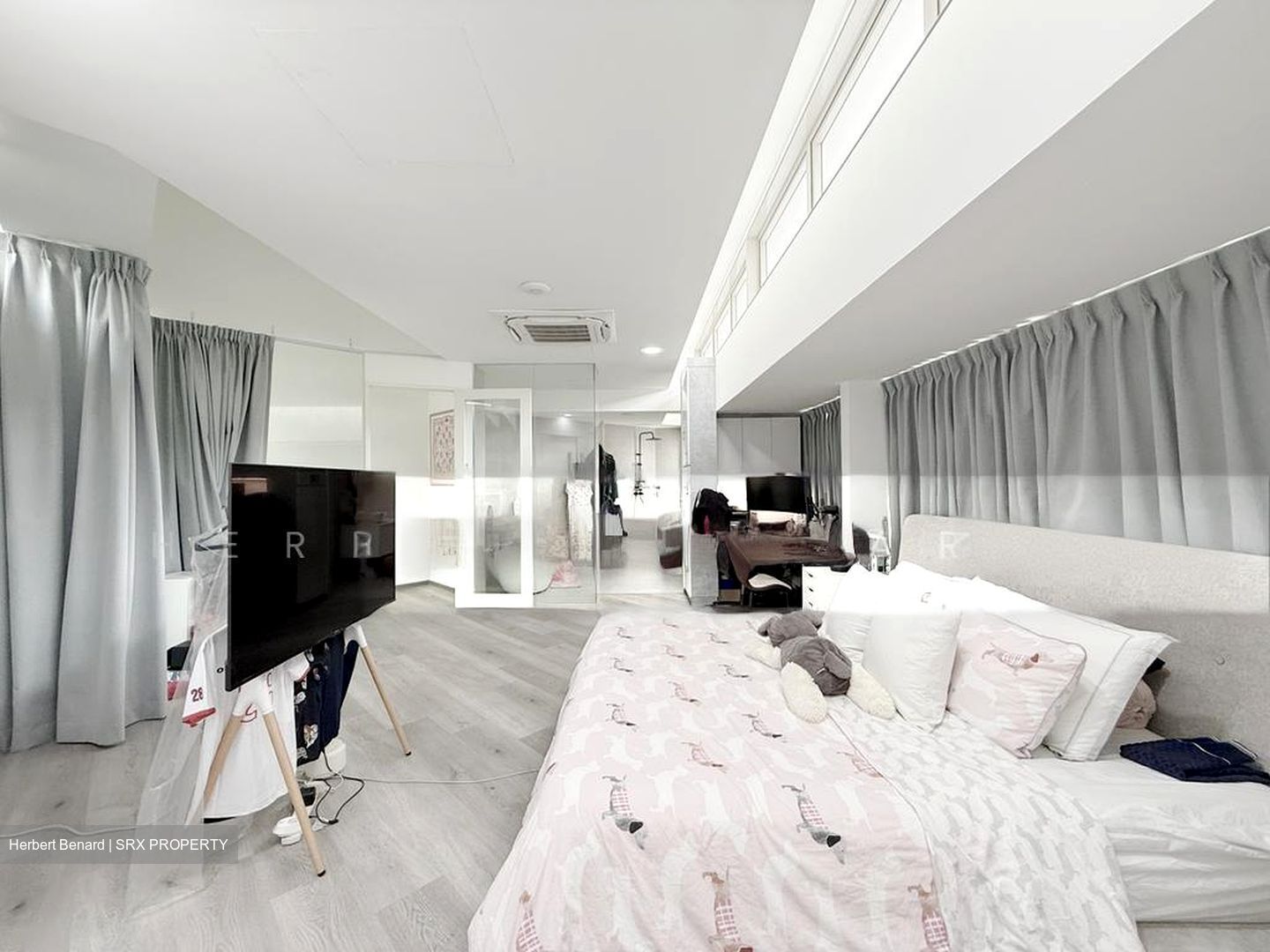 The Teneriffe (D10), Terrace #524975461